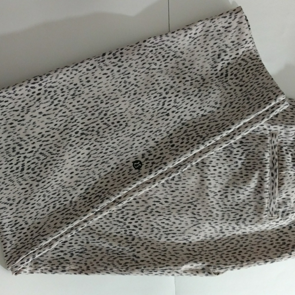 Lululemon"On the fly" Pants